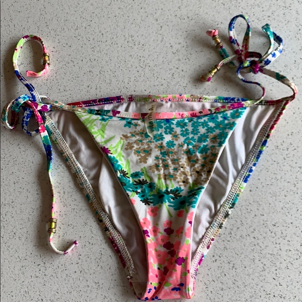 Bikini Bottoms